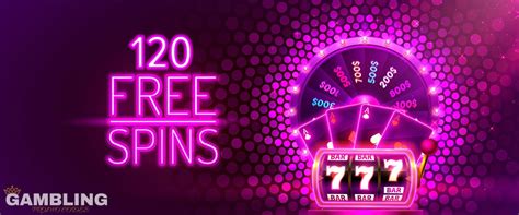 120 Free Spins Real Money Bonuses in Jun 2024 .